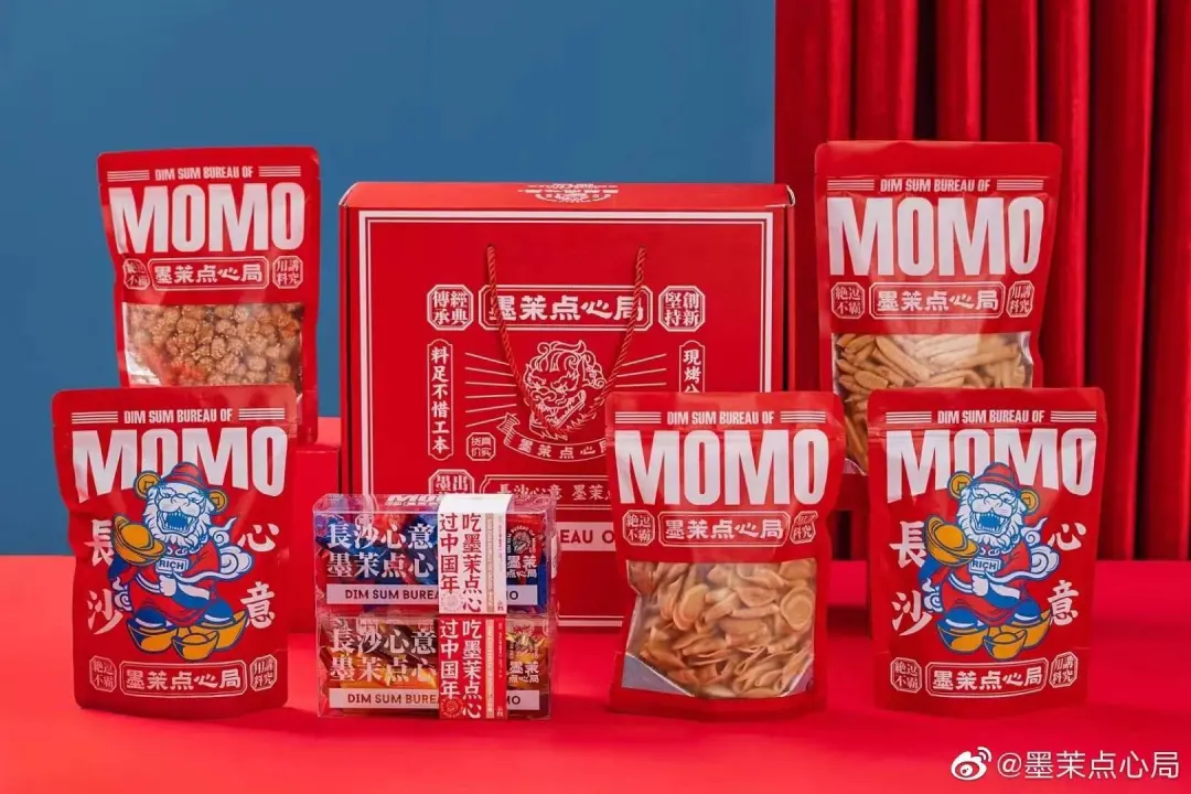 老品牌没落，新烘焙机遇来了