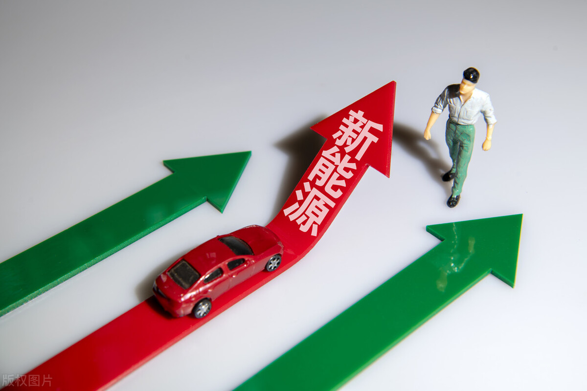 新能源、锂电池行业还能上车吗？什么时候上？（建议收藏）