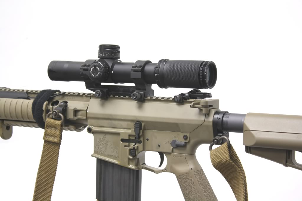 详解中国新一代191步枪，好看好用好玩，弯道超