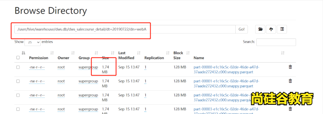 玩转Spark Sql优化之提交参数控制_大数据培训