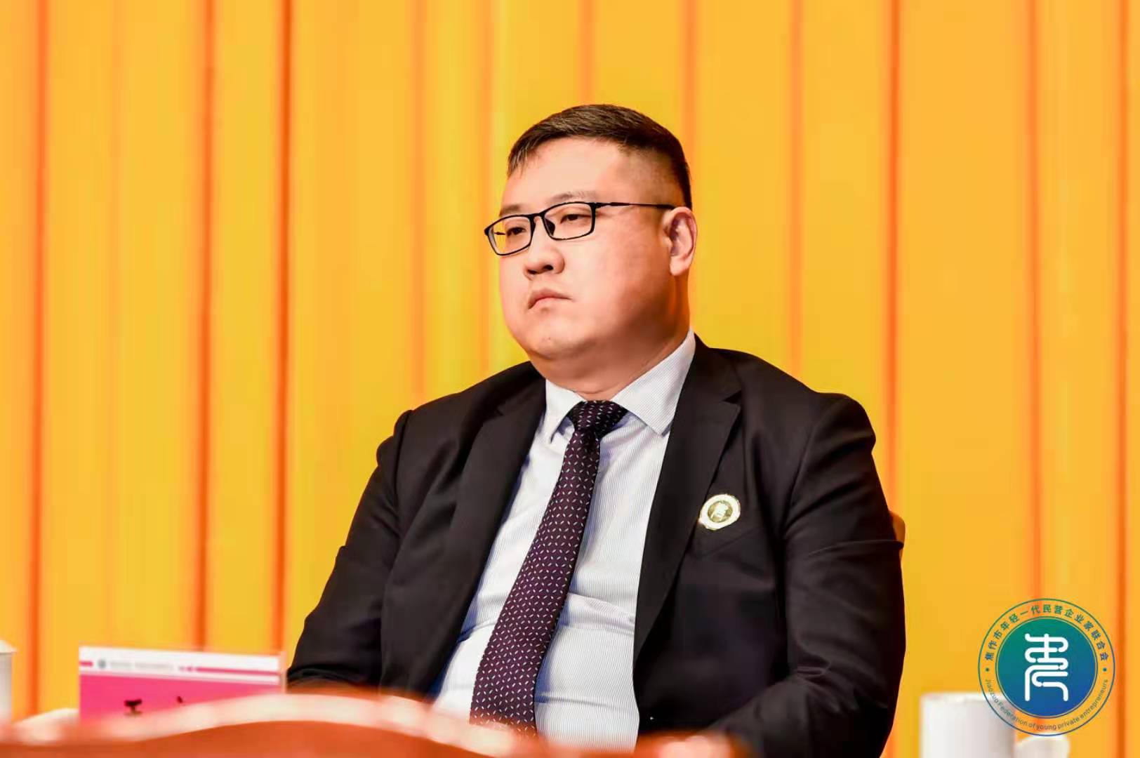 焦作年轻一代民营企业家联合会会长理事团成员全名单