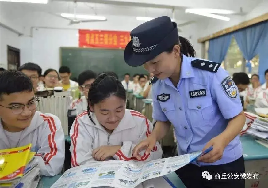 重庆|开学第一课 | 重启“护学岗”，我们同步“开学”啦！