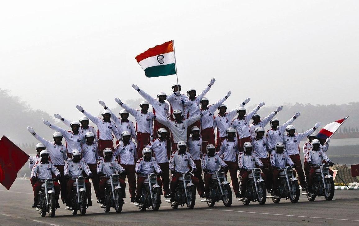 脸都不要了？印军费增长20%，却称增长6.8%的中国