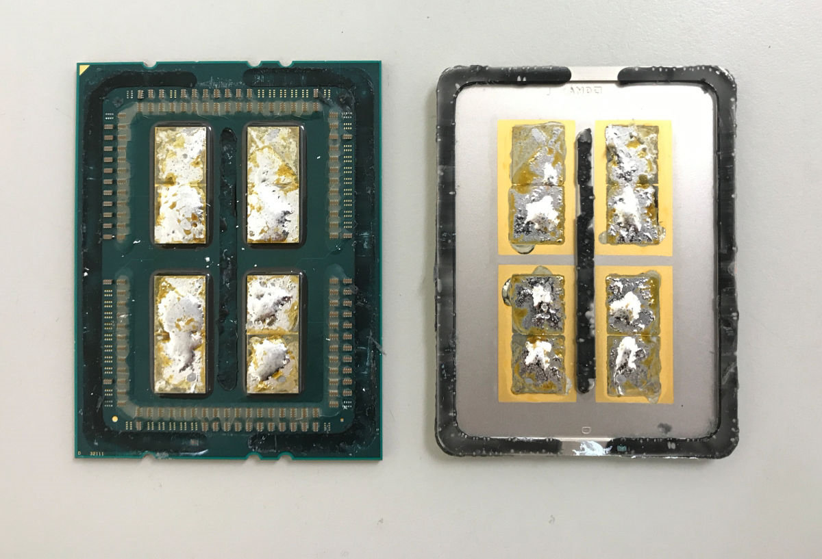 逆转未来！锐龙9 5950X/5900X首测