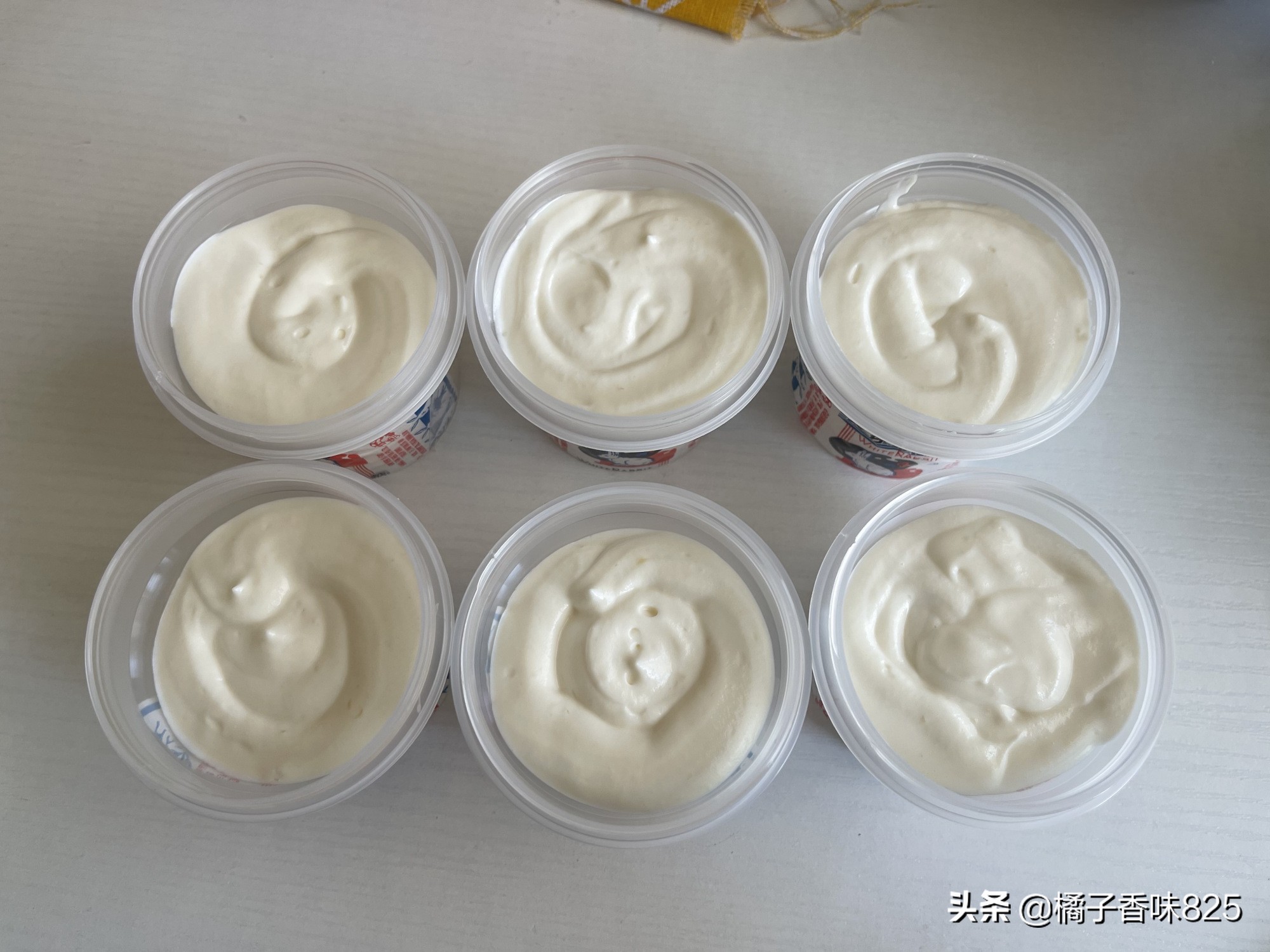 大白兔别再直接吃了，做成冰淇淋，细腻丝滑入口即化，做法超简单