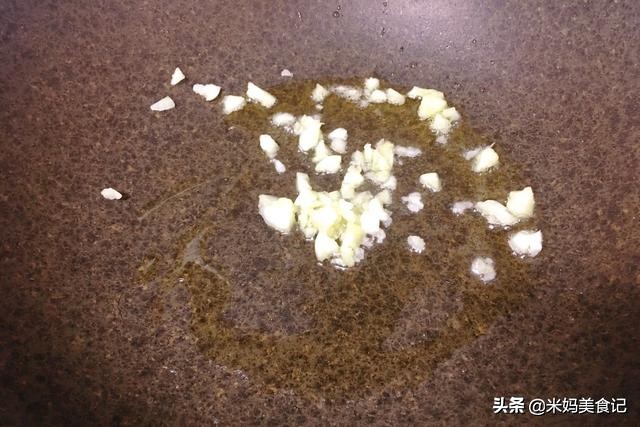 图片[8]-菇菇西蓝花做法步骤图 3元一斤叶酸丰富比吃肉养人！-起舞食谱网
