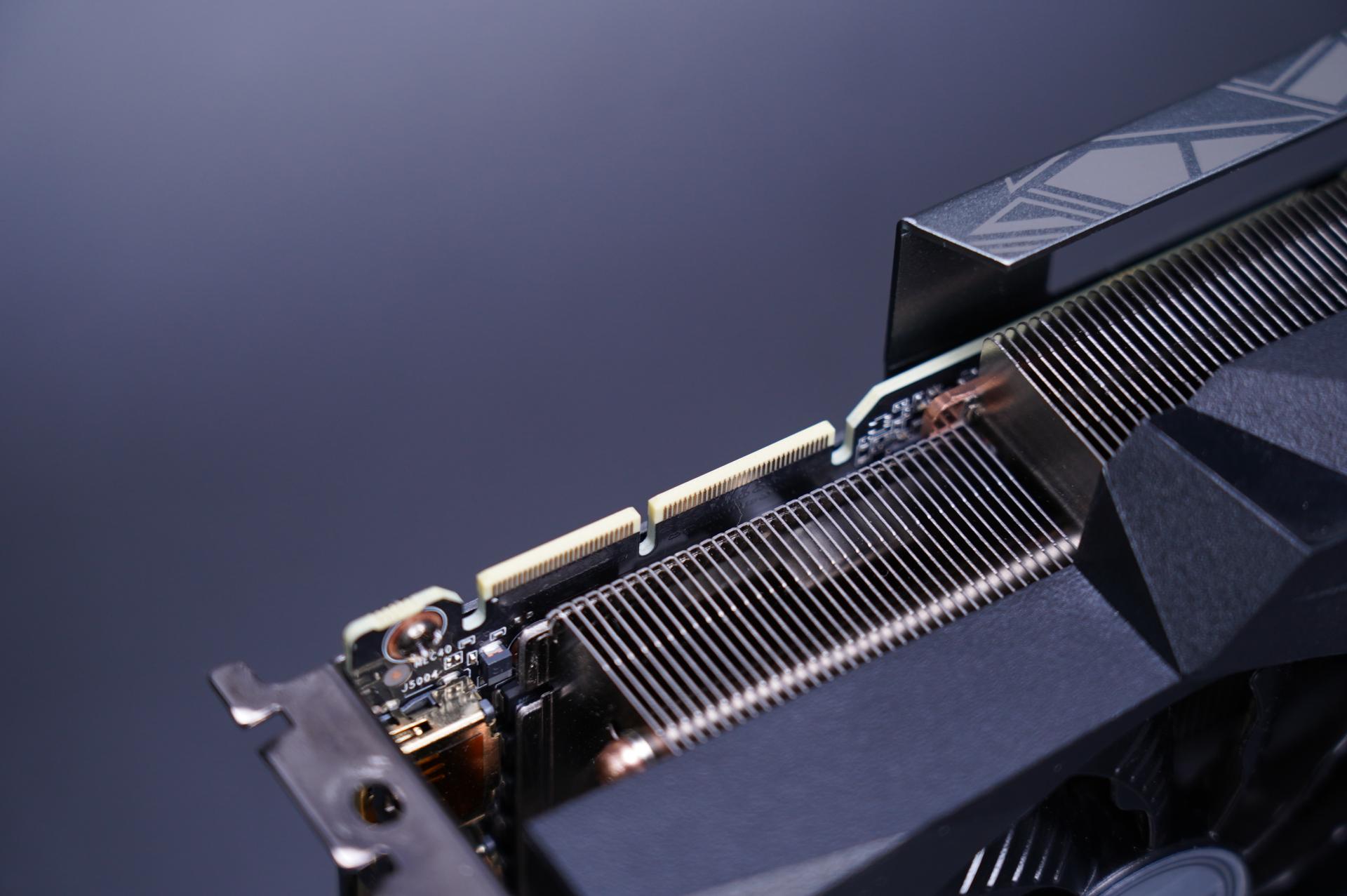 技嘉RTX 3090魔鹰能否玩爽赛博朋克2077