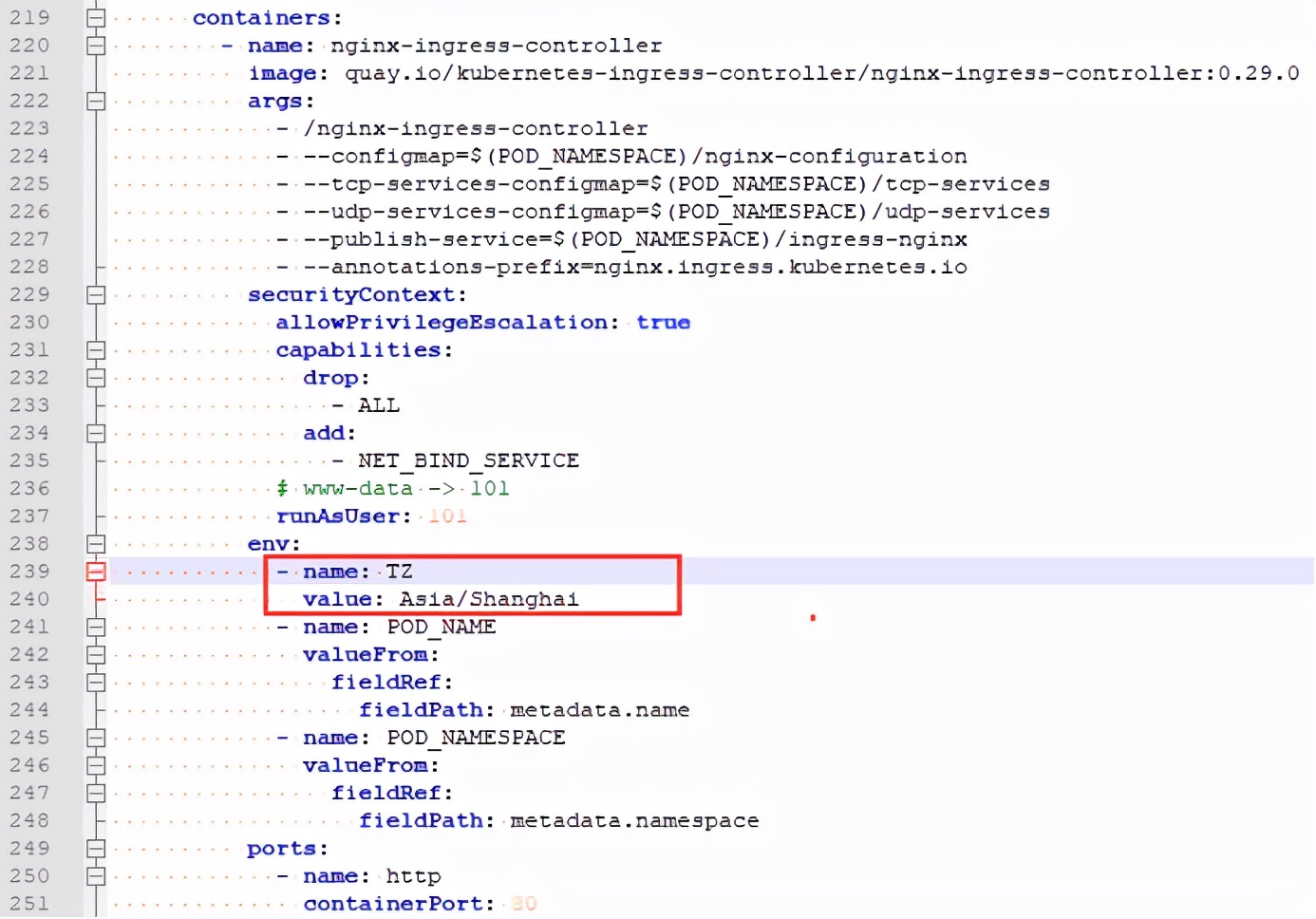K8S云平臺部署過程說明