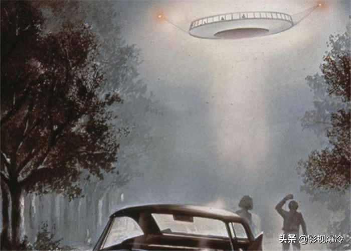 希尔夫妇自称被外星人绑架，专家对其催眠测谎，谜底至今未解开