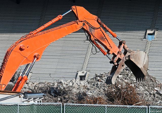 宅基地自主腾退PK四个禁止