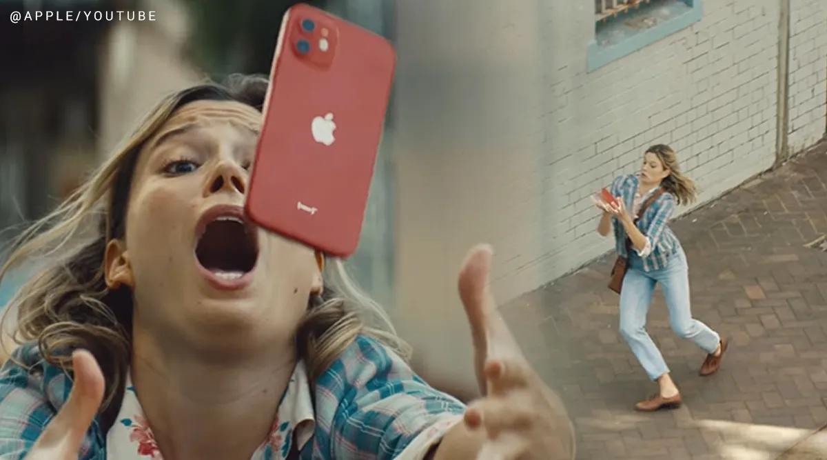 为何iPhone苹果手机从来不找任何明星代言？现在看来是明智的决定