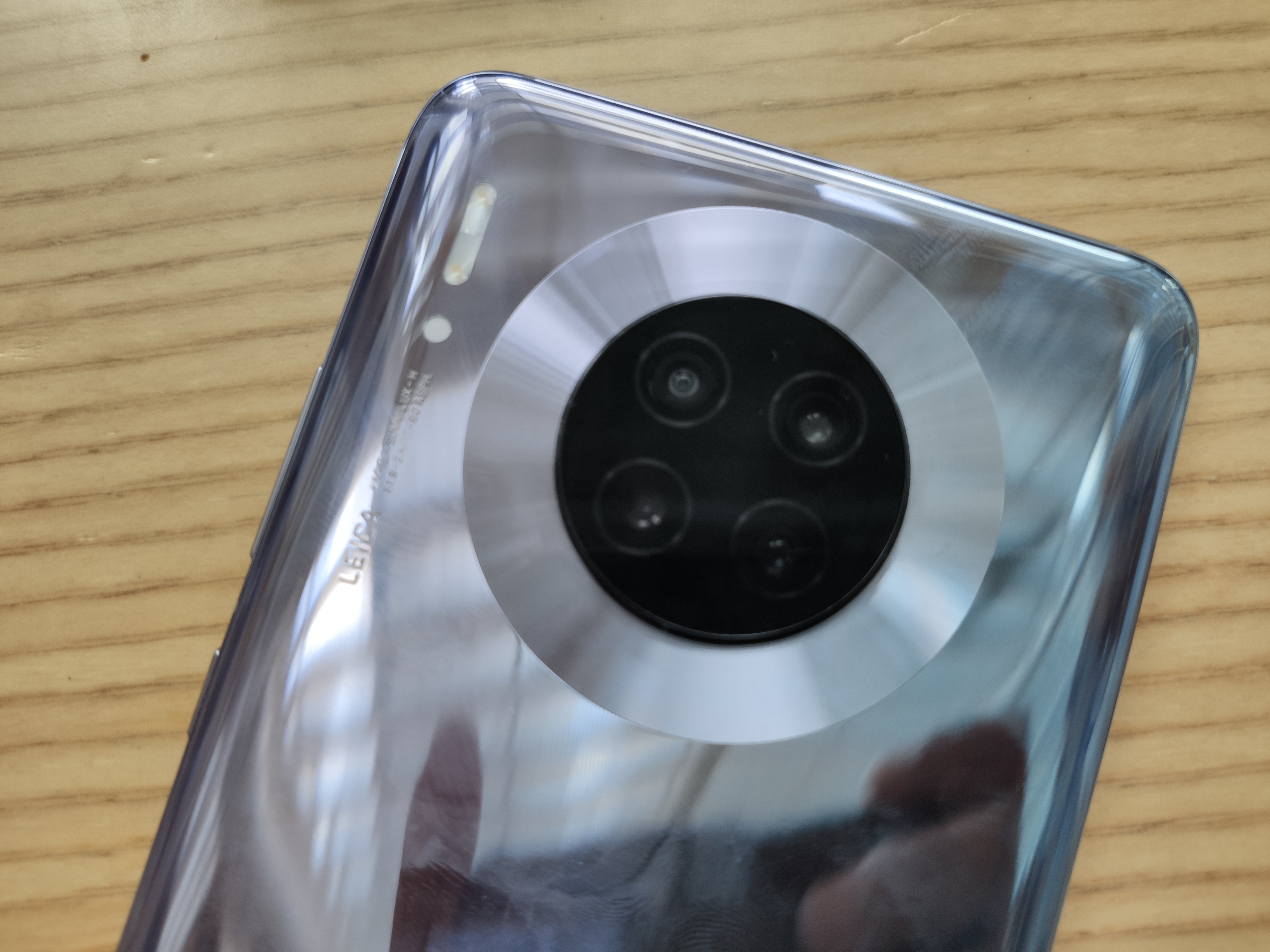 华为Mate30 Pro 5G“有货了”，标准版售价亲民，幸福来得太突然
