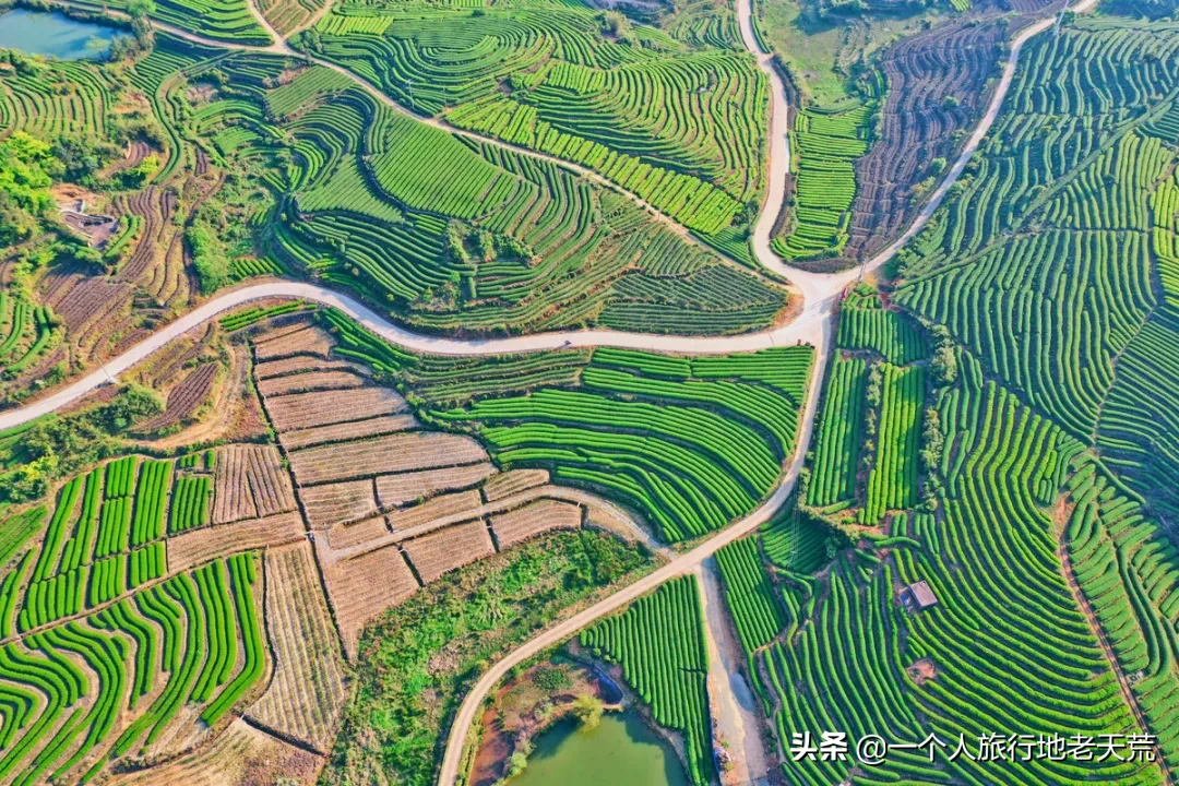 中国福建隐匿千年的渔村，一个还未被打扰的神仙海滨小城