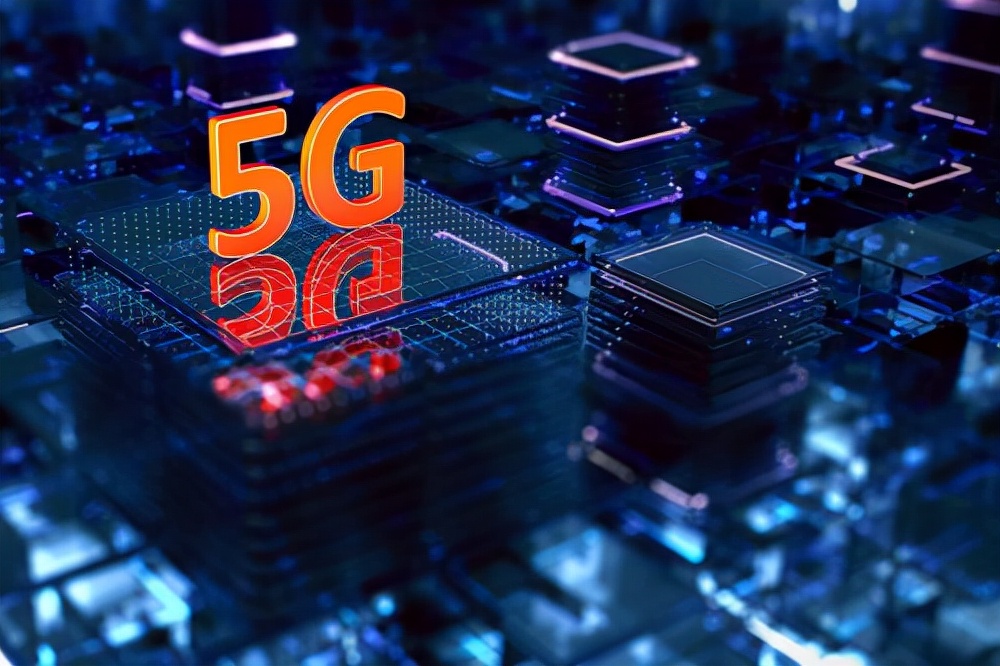 中国5G发展太快！引欧美企业担忧，继续打压中国5G，中国会更强