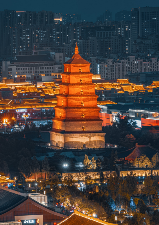 How many of China’s top 10 famous landmarks selected by foreign media have you checked in?