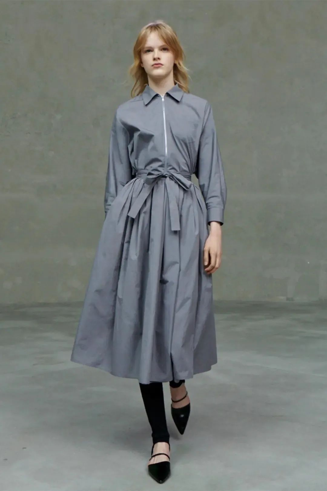 Prada 2021春夏多重视角未演之秀