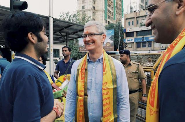 13億罰單！ 從印度�好事連連�到歐盟�不斷罰款�，蘋果怎麼了