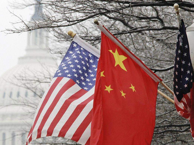 中企扳回一局？美国半导体巨头收购案遇阻，一直未获中国部门批准