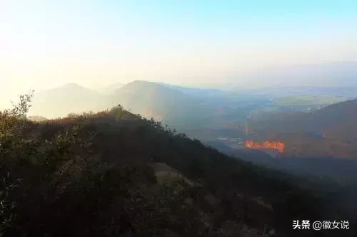 当涂县属于哪个市(当涂县的历史概述)插图18 马鞍山当涂,曾统领芜湖500年