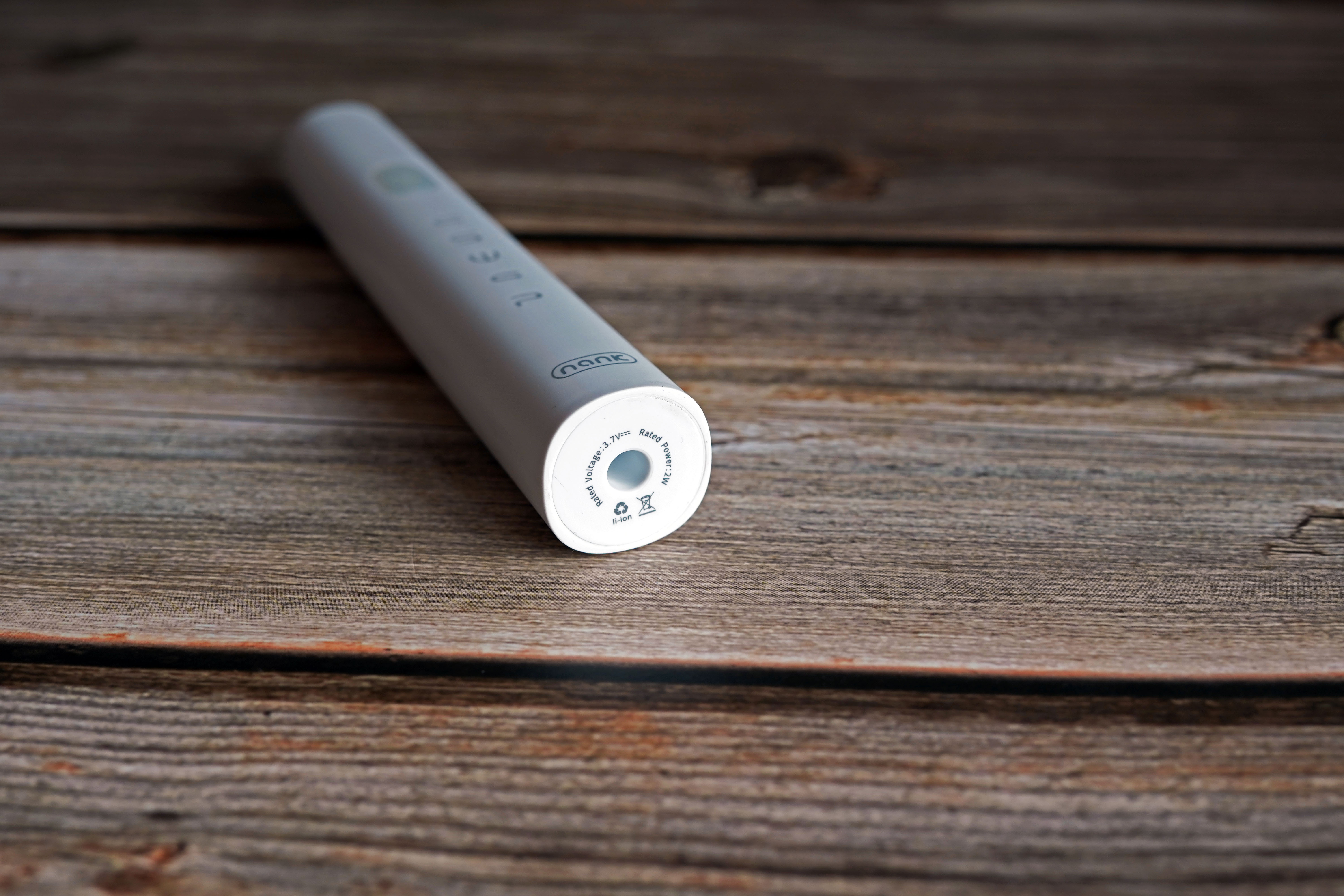 科学刷牙，呵护牙齿——南卡Shiny磁悬浮声波电动牙刷体验