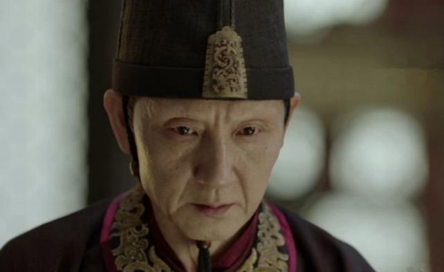“国宝级坏蛋”杜玉明：常被派出所“请喝茶”，他演好人观众不信
