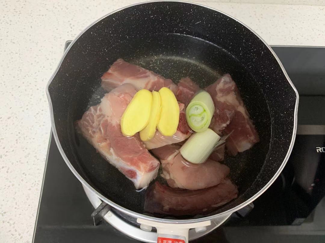 秋冬季節，多給家人喝這湯，低脂營養，湯鮮味美，做法超簡單