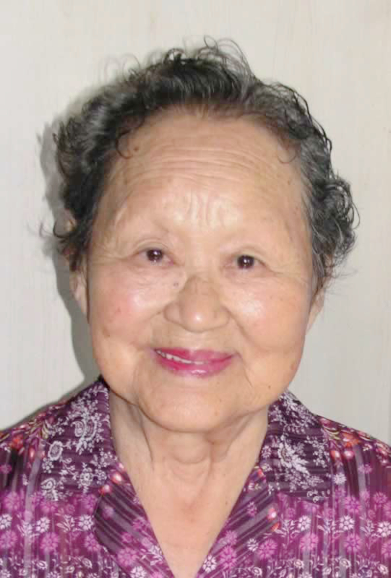 她是《小兵张嘎》嘎子奶奶，“北影四大老旦”之一，91岁高寿离世