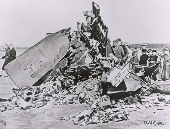 苏联击落U-2，赫鲁晓夫公开质问艾森豪威尔，美方颜面尽失