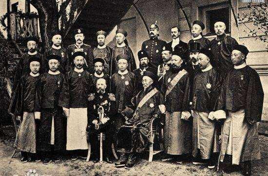 除了香港和澳门，中国东北还有一个重要的宝岛