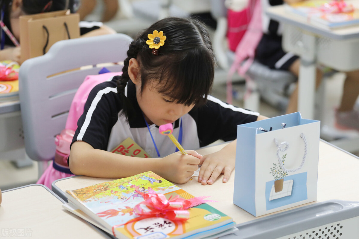 小升初满分考入重点中学，家长分享：紧抓这3点提分更有效