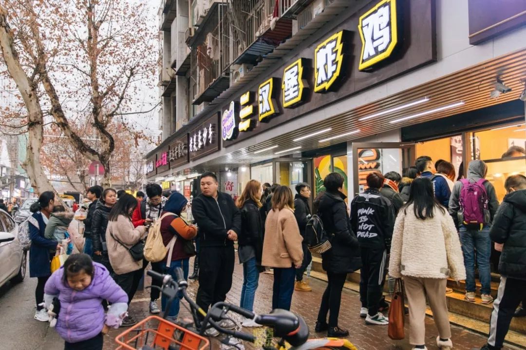 武汉20元小吃美食录，全都是你找不到的刁子国拉