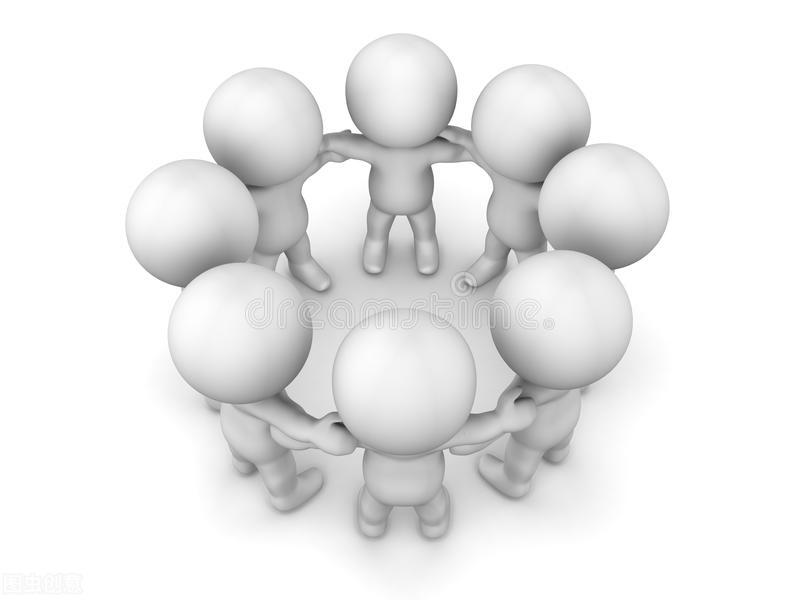 策划方案步骤6—运营团队