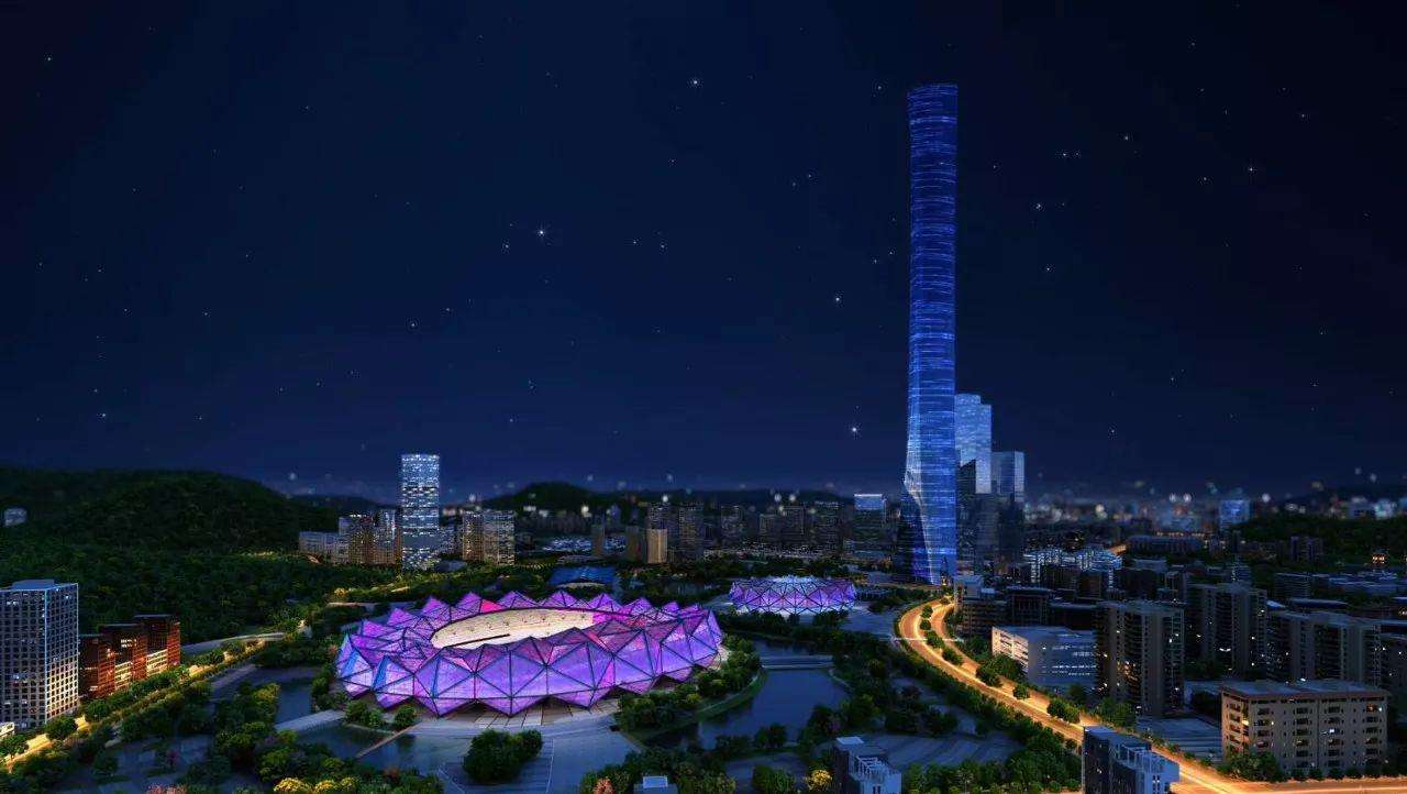 2020年一季度，深圳市GDP约为香港的97%，那广州市