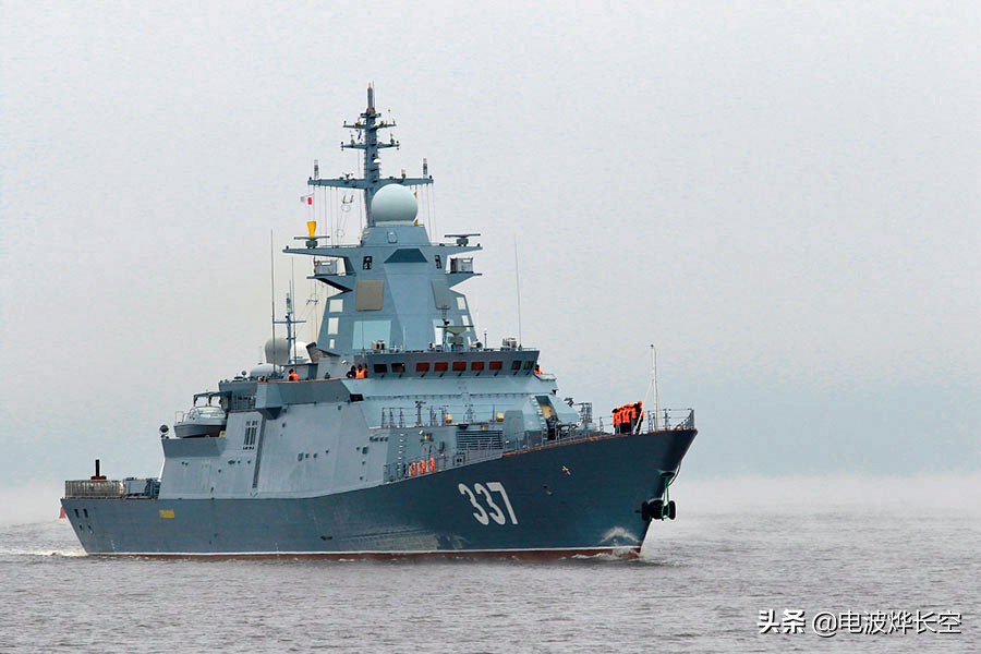 傳來好消息！ 國防部再下大單，俄海軍終於要熬過青黃不接的時期了