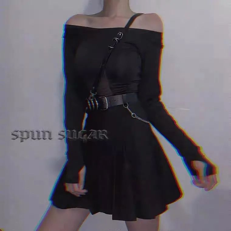 我减少了买衣服的次数，却越穿越好看了