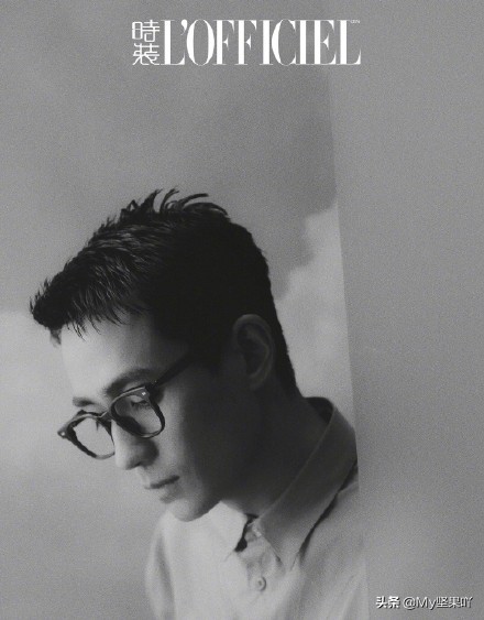 Wind of Zhu Yilong the Republic of China is big, do you have Get to arrive? Too handsome