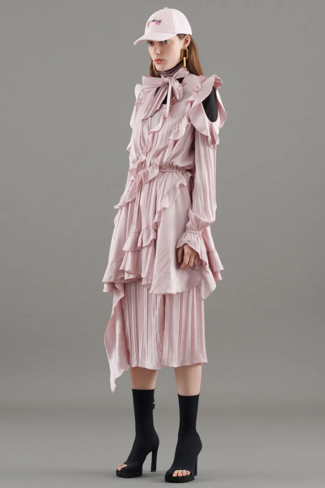 OFF-WHITE Resort 2021
