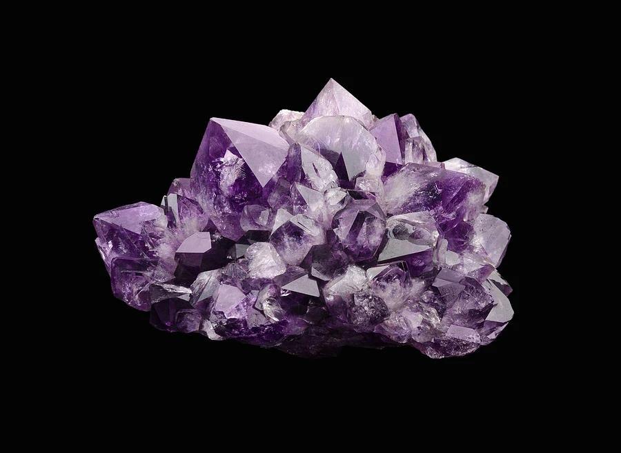 紫水晶的作用，紫水晶的11种真正的好处？