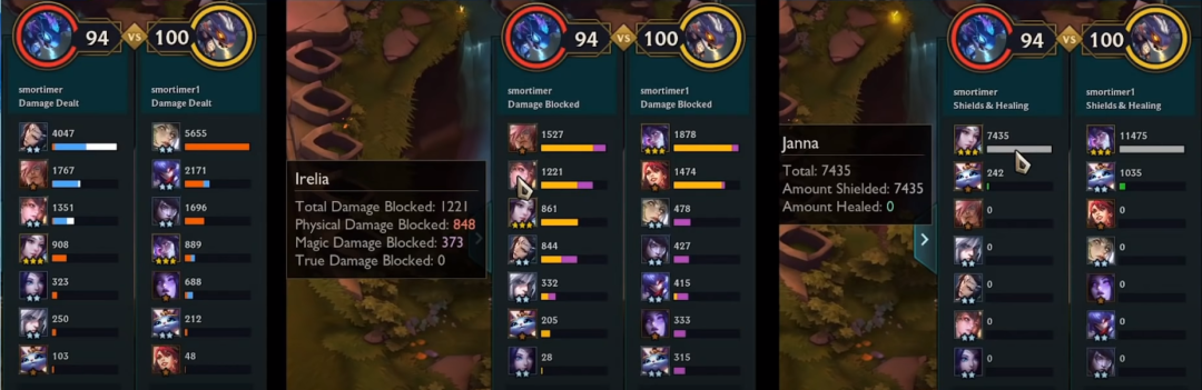 云顶之弈10.20来了，看看你的本命加强了没。