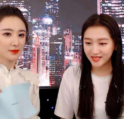 关晓彤没人敢管我了，"京圈格格"被徐静