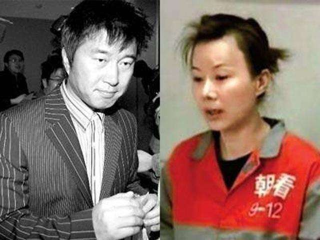 滿文軍的毀滅史，被抓后指控妻子吸毒，就這樣改寫了他的結(jié)局