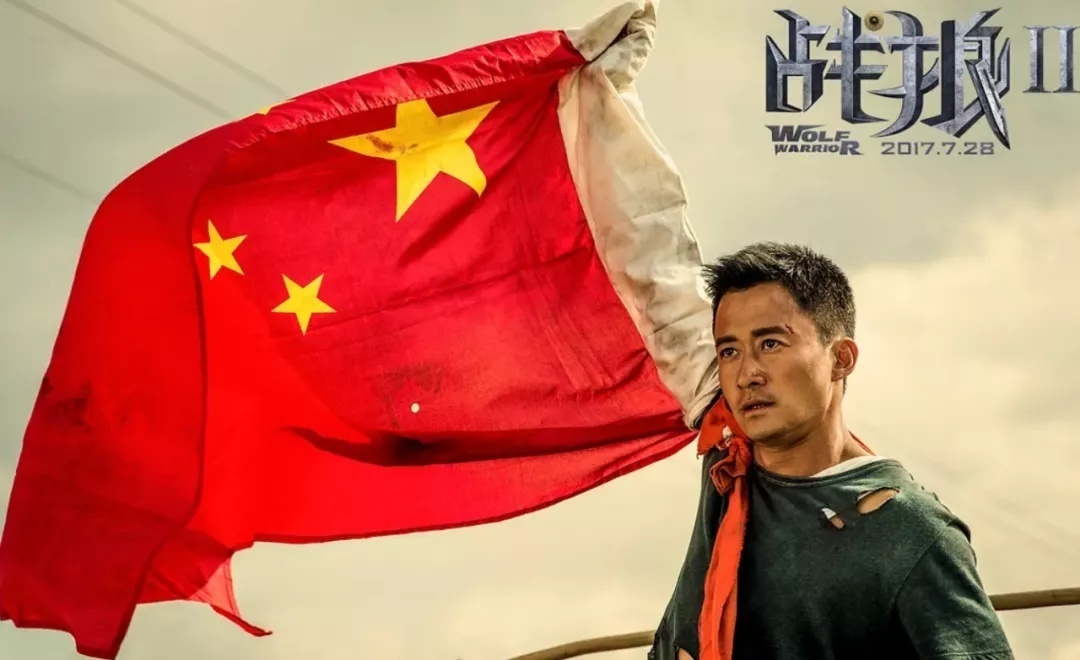 披荆斩棘的动作片哥哥们，热搜过后呢？