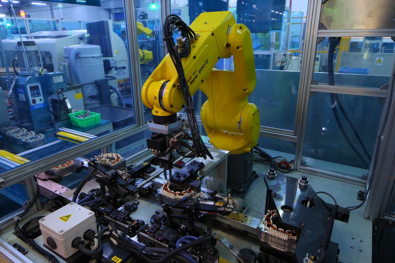 “清洁之王”之梦，莱克电器的前世今生，高质量才是硬道理