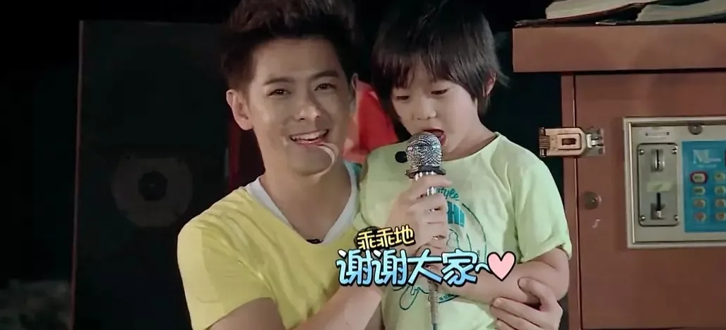 生3子也换不来一句好？陈若仪：我体谅婆婆，也