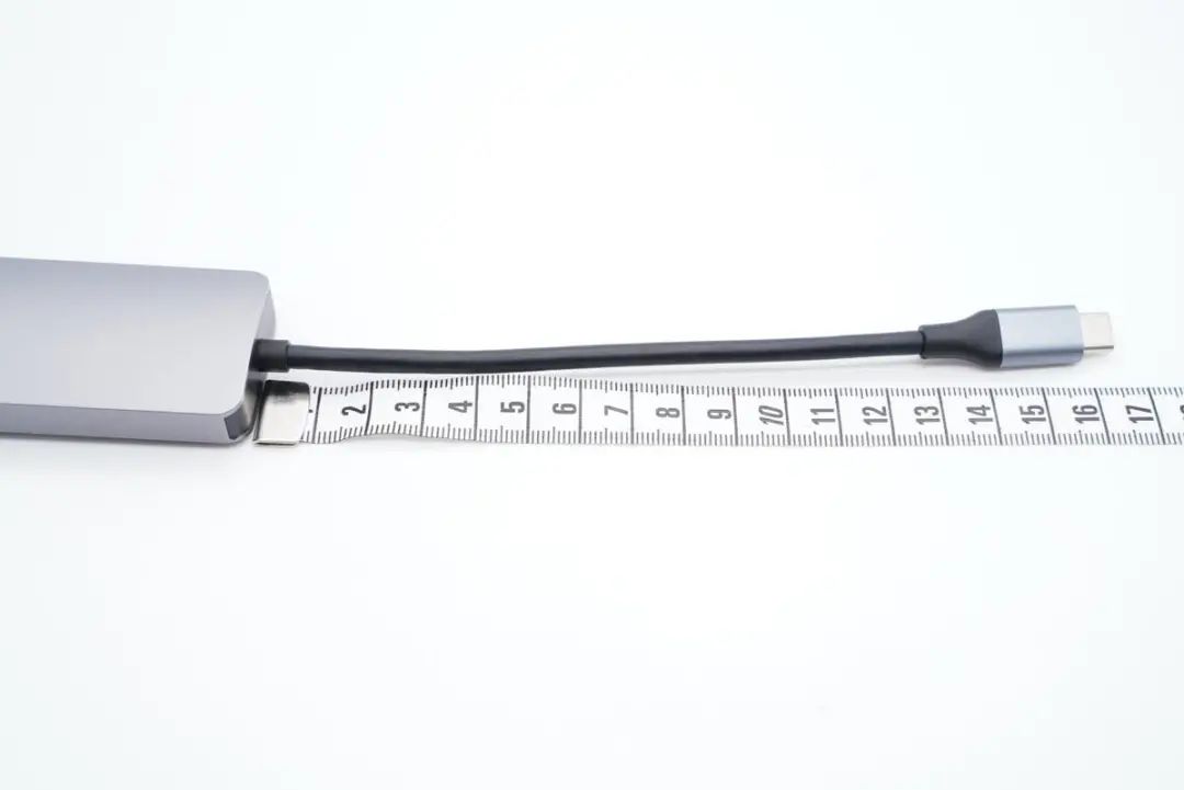 这款拓展坞可让笔记本直接联网，用户都说好，内部黑科技揭晓