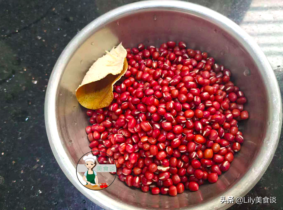 女人到了中年，建議早餐多吃它，煮一鍋粉糯甘甜，低脂營養好消化