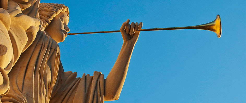 加百利號角悖論是什麽？為什麽有限的體積能夠對應無窮大的表麵積