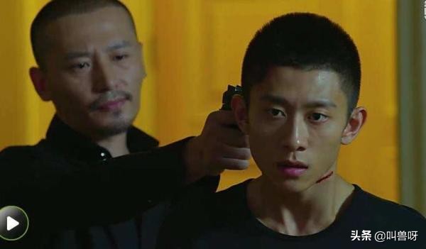 被强制下架的4部剧，前3部都恢复了，最后一部却