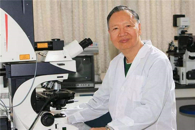 “布衣院士”卢永根：家徒四壁却裸捐880多万元