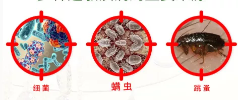 5款家居清洁好物:最贵不过49元,做家务卫生又快又好-第21张图片-农百科 5款家居清洁好物:最贵不过49元,做家务卫生又快又好-第21张图片-农百科